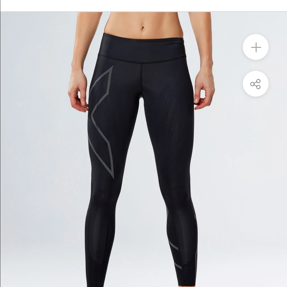 2xu women’s compression tights